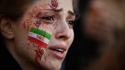 La 'cárcel del velo' en Irán: "Mahsa es el rostro de una tragedia que nos asola desde hace décadas"
