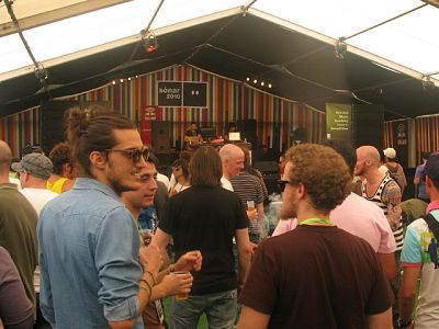 Resumen Jueves Sónar Día Resumen Jueves Sónar Día