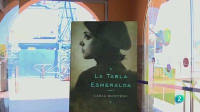 Página 2 - Entrevista:  Carla Montero