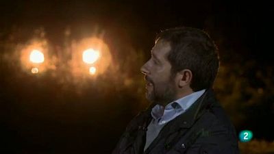 Página 2 - Entrevista: Carles Porta Página 2 - Entrevista: Carles Porta