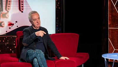 Entrevista a Carlos Hipólito - Atención Obras - Atención obras | Ver