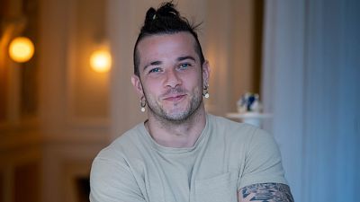 Raíces - Carlos Maldonado: siete años después de MasterChef