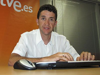 Sastre: "Contador está por encima del resto" | Ver