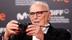Carlos Saura, Goya de Honor 2023