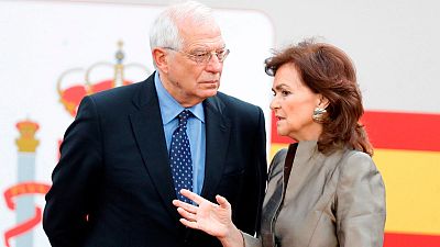 El Gobierno asume que no podrá impedir que Franco sea enterrado en la Almudena
