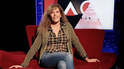 Entrevista a Carmen Conesa - Atención Obras - Atención obras | Ver Entrevista a Carmen Conesa - Atención Obras - Atención obras | Ver