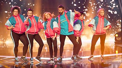Fernando Colomo, Carmen Machi y Paco León presentan 'La Tribu' Fernando Colomo, Carmen Machi y Paco León presentan 'La Tribu'