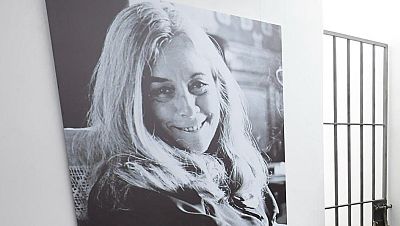 Carmen Martín Gaite en diez libros indispensables