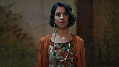 ¿Quién era Carmen Ruiz Moragas, amante del rey Alfonso XIII?