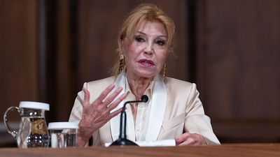 Carmen Thyssen abrirá en Barcelona "un museo del siglo XXI con todos sus pormenores"