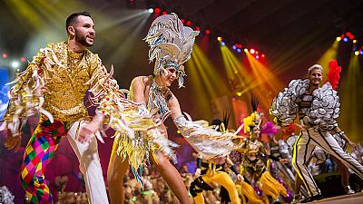 ¿Por qué el Carnaval de Santa Cruz de Tenerife se celebra en junio?