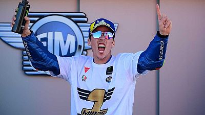 MotoGP | Mir, sucesor de Marc Márquez | Ver MotoGP | Mir, sucesor de Marc Márquez | Ver