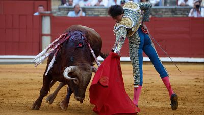 Presentado el cartel de la Feria del Toro 2025, en Sanfermines, con la doble participación de Roca Rey