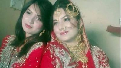 Els familiars acusats d'assassinar les noies de Terrassa al Pakistan se'ls jutjarà a Catalunya pel matrimoni forçós