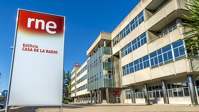 La Casa de la Radio de RNE cumple 50 años