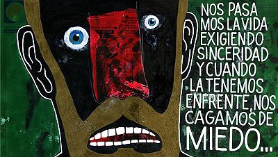 Selección de obras de Cascales