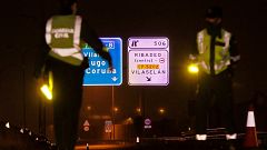 Casi 300.000 personas confinadas dos semanas después del fin del estado de alarma