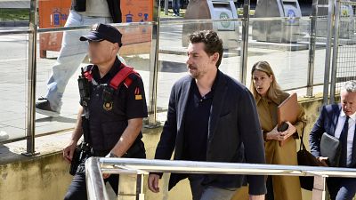 Caso Andic: la sombra de la sospecha es alargada