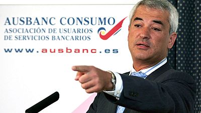 Los líderes de Ausbanc y Manos Limpias y la abogada López Negrete, a juicio por extorsiones como la del caso Nóos