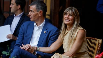 Las líneas del caso Begoña Gómez: las adjudicaciones a Barrabés, una cátedra de la UCM y su asesora en la Moncloa