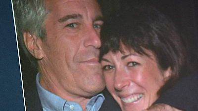 Una de las presuntas víctimas de Epstein acusa a Maxwell de participar en los encuentros sexuales