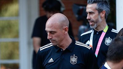 Tras la inhabilitación temporal de Rubiales, ¿ahora qué?