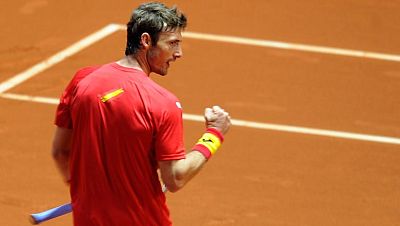 Los mejores puntos del Ferrero - Kukushkin | Ver Los mejores puntos del Ferrero - Kukushkin | Ver