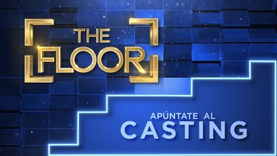 ¡Casting abierto para 'The Floor'! El concurso donde 100 concursantes se enfrentan por un premio de 100.000€