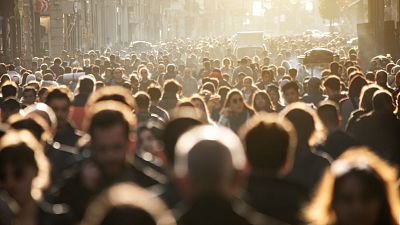 La immigració és el principal problema de Catalunya pel 10% de la població segons el CEO La immigració és el principal problema de Catalunya pel 10% de la població segons el CEO