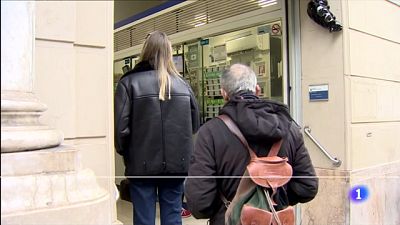 Catalunya preveu augmentar les vendes pel sorteig del Niño