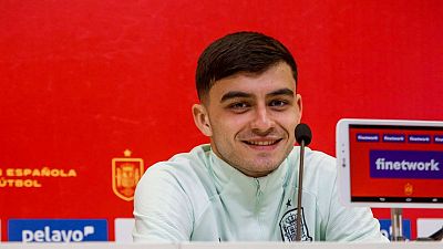Así es Pedri, la nueva joya de la selección española | Ver Así es Pedri, la nueva joya de la selección española | Ver