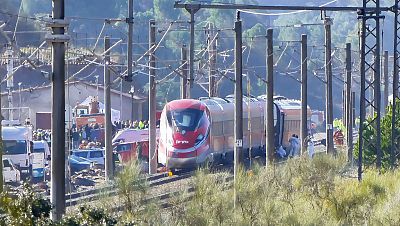 ¿Qué falló en el accidente ferroviario de Adamuz? Un caso "raro y difícil" con el foco puesto en cuándo se rompió la vía