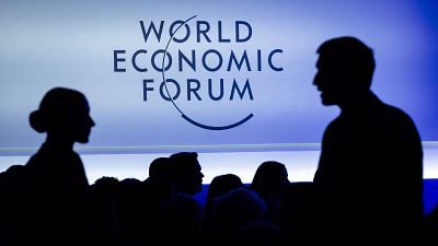 Entre la cautela y la sorpresa: los líderes mundiales reaccionan en Davos ante las primeras medidas de Trump