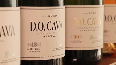El sector del Cava confia a reconduir els aranzels del 200% als EUA