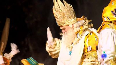 Cavalcada de Reis a Barcelona 2023 Cavalcada de Reis a Barcelona 2023