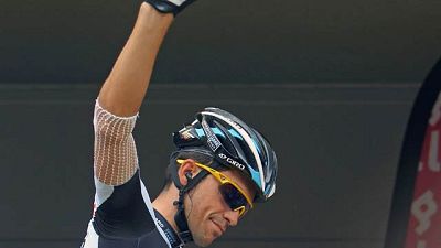 El Tour cumple una semana | Ver