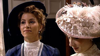 'Acacias 38' - Los mejores momentos del primer capítulo - Acacias 38 | Ver 'Acacias 38' - Los mejores momentos del primer capítulo - Acacias 38 | Ver