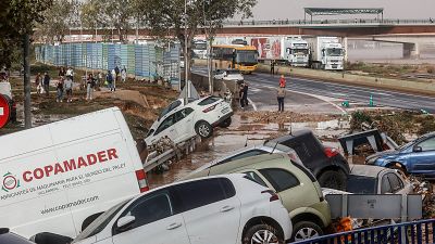 Trabajo y sindicatos recuerdan el derecho a no trabajar ante un riesgo para la vida