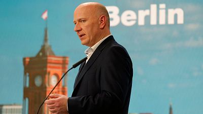 La CDU consigue una cómoda victoria y busca socio para gobernar en la ciudad estado de Berlín