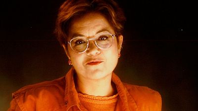 Cecillia Bartolomé: "Para mí el cine consiste en divertirse y emocionar, y eso lo aprendí de Berlanga"