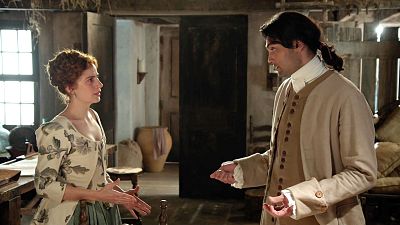 Valle Salvaje - Adriana pierde los nervios y abofetea a Rafael - Valle Salvaje | Ver Valle Salvaje - Adriana pierde los nervios y abofetea a Rafael - Valle Salvaje | Ver