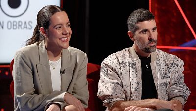 Entrevista a Ale Acosta y Valeria Castro - Atención Obras - Atención obras | Ver