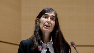 El patronato del CNIO destituye por unanimidad a la directora científica, María Blasco, y al gerente de la entidad