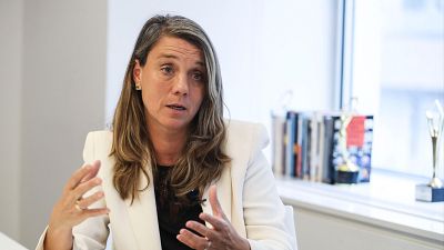 Cepyme elige a Ángela de Miguel como presidenta y Gerardo Cuerva se queda a las puertas de la reelección