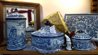 Azulejos de cerámica, tendencia y tradición talaverana