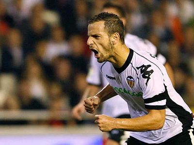 Noche completa para el Valencia en Europa | Ver