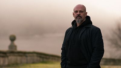 César Pérez Gellida, premio Nadal 2024: "Mataría por asfixia mecánica, con mis propias manos"