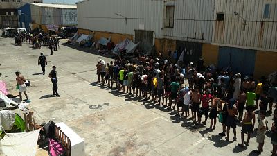 Ceuta, en busca de la normalidad tras la crisis migratoria: claves para entender la situación en la ciudad autónoma
