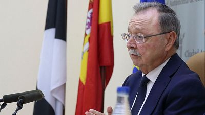 Ceuta pide "socorro" al resto de España y dice que "hasta ahora" la ley para trasladar a los menores migrantes "se aplica"