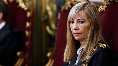 La presidenta del CGPJ propone expedientar a Peinado por apuntar que la Policía podría ayudar a huir a Begoña Gómez